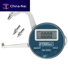 Portable thickness gauge 545548300digitalportable
