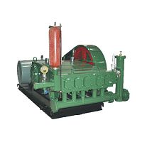 Centrifugal pump ZB wateroilelectric
