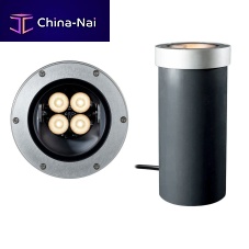 Recessed spotlight 5713 - ALBILEDroundIP68