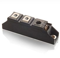 Thyristor module NKET series
