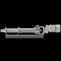 Centrifugal pump BCFH series for food productselectricsanitary