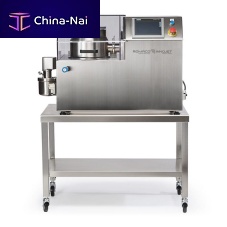 Granulator for the pharmaceutical industry TP Gpilotwet