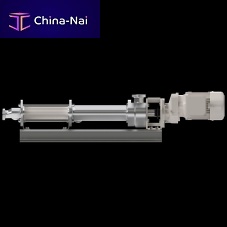 Centrifugal pump BCFH series for food productselectricsanitary