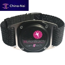 Physical activity wrist monitor MotionWatch Ruggedwatch-typeUSB
