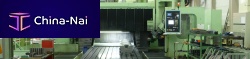 Surface grinding machine WayGrindtoolbridgeCNC