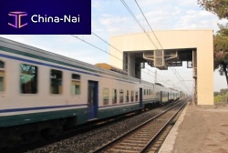 3D scanner inspectionlaserfor railway applications