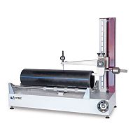 Wall thickness measuring instrument JJ-WTMlaboratoryR&Dfor plastic pipe