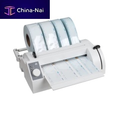 Medical sealer benchtoprotary