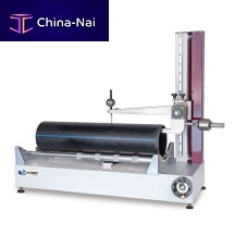 Wall thickness measuring instrument JJ-WTMlaboratoryR&Dfor plastic pipe