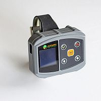 Portable RFID reader ArcoBEATBluetoothfor access control