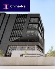 Panel cladding CONCRETE SKINconcretesmooth