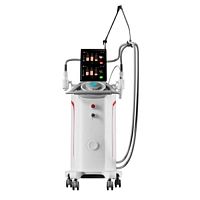 Hair removal laser EosICE® Pro Maxskin rejuvenationacne treatmentlipolysis