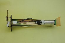 Fuel pump electricindustrialminiature