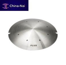 Recessed floor light fixture X-BUMPLEDroundIP67