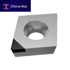 PCD cutting tool CCGW060202