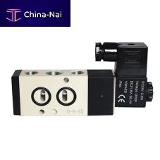 Direct-operated solenoid valve 3/2-wayairNAMUR