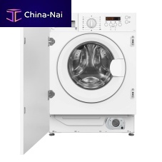 Front-loading washing machine LI 08014built-inhome