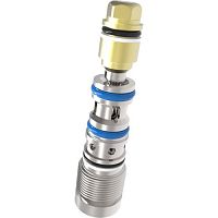 Cartridge valve M004 004 000 000hydraulicpilot3/2-way