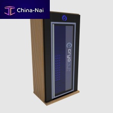 Cryotherapy cabin CryoALP