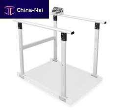 Healthcare facility handrail MWS-A02
