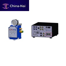 Adhesive flow controller EPC Serieswith analog display