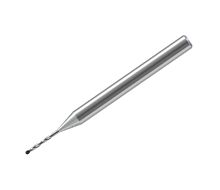 Solid drilling tool NDRD-2for aluminumfor non-ferrous materialscarbide