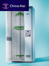 Endoscope washer-disinfector endoStoragesfloor-standing