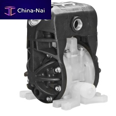 Double-diaphragm pump DC20 seriesairpneumaticsubmersible