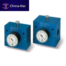Diaphragm vacuum regulator 110350 dial