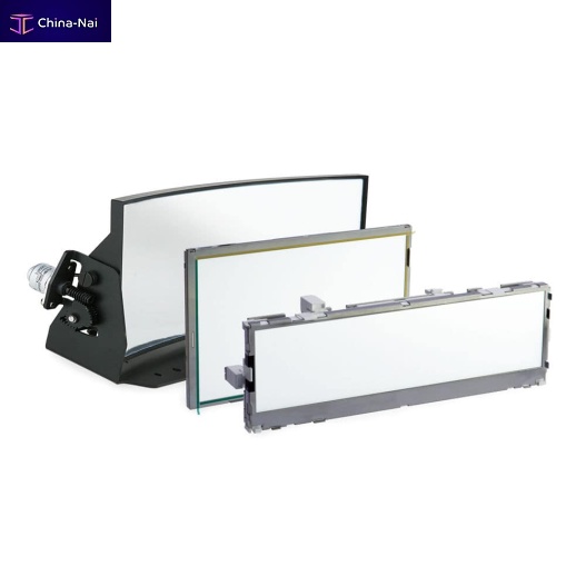 Electronic backlight system Electronic backlight system