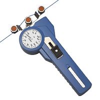 Wire tension measuring instrument DX2-EDMmechanicalindustrialfor wire EDM