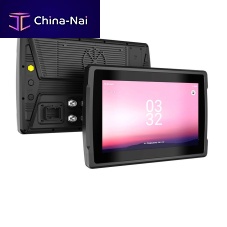 10.1" vehicle-mount computer ONERugged V12RRockchip RK3568ruggedIP67