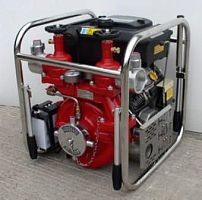 Centrifugal pump Powerflow 8/5 serieswaterelectricself-priming