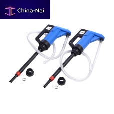 Centrifugal pump 637447for chemicalsleverhand-priming