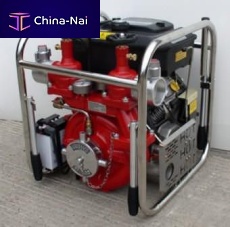 Centrifugal pump Powerflow 8/5 serieswaterelectricself-priming
