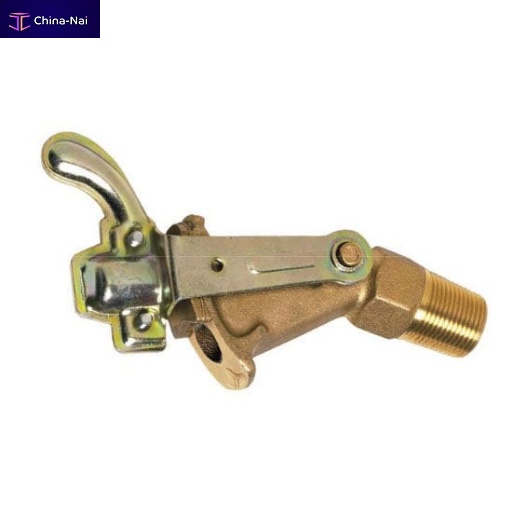 Decanting faucet 430 series Decanting faucet 430 series