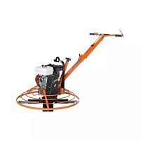 Walk-behind power trowel CT 901