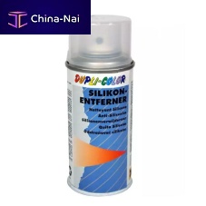 Paint dissolvent DUPLI-COLORfor silicone