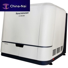 Liquid chromatograph LC-MS 2000chemicalcoupled to a mass spectrometercompact