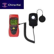 Power meter for photovoltaic applications SOLAR-100