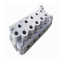 Electric hydraulic pump wateroilautomatic