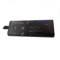 Medical device battery Smart 3S2Plithium
