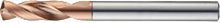 Solid drill bit HP503 seriesfor cast ironfor stainless steelfor steel