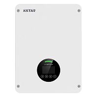 On-grid DC/AC inverter BluE-G series ACDC