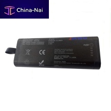 Medical device battery Smart 3S2Plithium