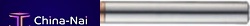 Solid drill bit HP503 seriesfor cast ironfor stainless steelfor steel