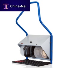 Commercial shoe shining machine SOLAR