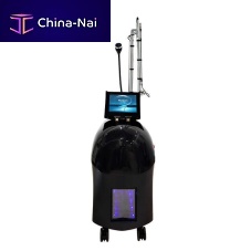 Pigmented lesion treatment laser Picolas Alienscar removalhair removalskin rejuvenation