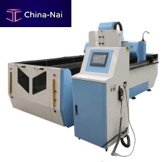 Wire cutting machine ST12' -2700for metaltubeCNC