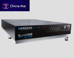 High-power light source BrixXHUB® Ultralaservisible